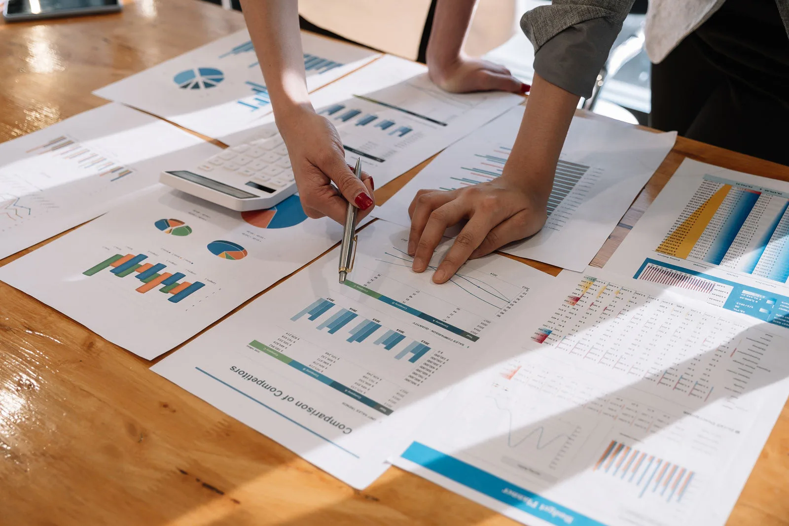 EIN and Tax Registration