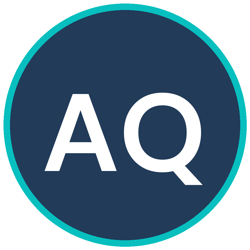 Initials avatar for Lic. Arisleyda Quezada, CFO of Aris Tax Services